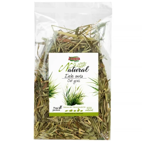Alegia Natural Ziele Owsa 80g.webp