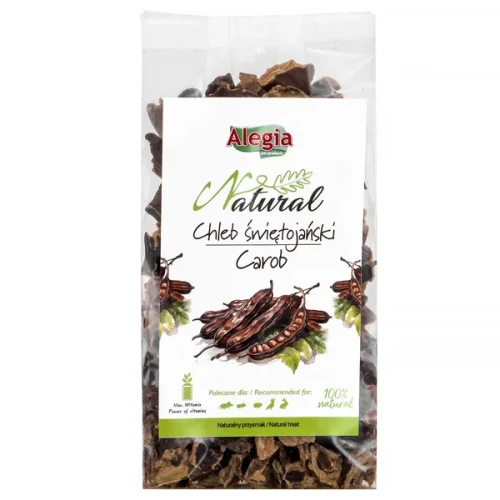 Alegia Natural Chleb Świętojański 110g.webp