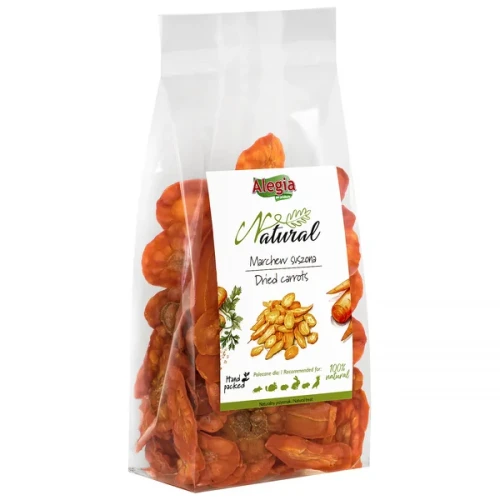 Alegia Natural Marchew suszona 60g_.webp