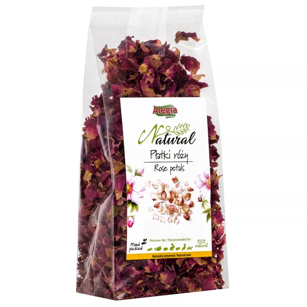 Alegia Natural Płatki róży 25g_.webp