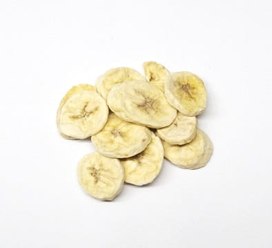 TIVO banan liofilizowany 30g
