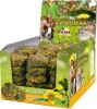 JR Farm ciastka ziołowe mniszek-słonecznik 70g /4szt/