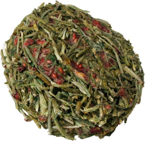 JR Farm ciastka ziołowe pietruszka-malina 80g /4szt/