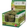 JR Farm ciastka ziołowe pietruszka-malina 80g /4szt/