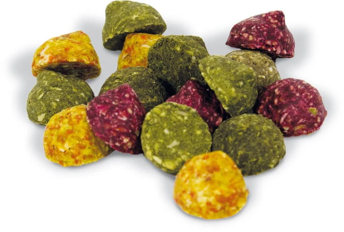 JR Farm Grainless bezbożowe dropsy 140g