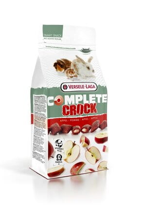 Versele Laga Crock complete Apple 50g