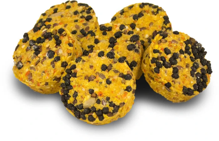 JR Farm ciastka z jagodami 80g