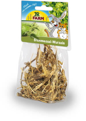 JR Farm korzeń pokrzywy 30g