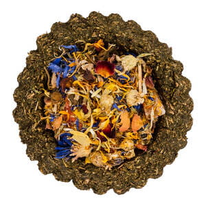 JR FARM ciastko z kwiatami 75g