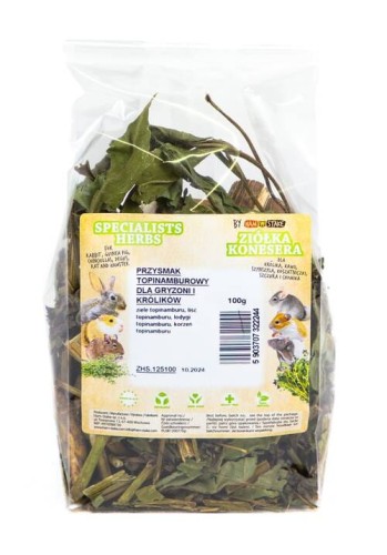 Ham Stake Przysmak topinamburowy 50g