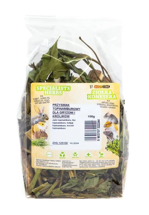 Ham Stake Przysmak topinamburowy 50g