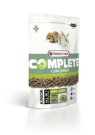 Versele Laga Cuni JR Complete 500g