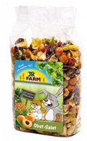 JR Farm Owocowa Sałatka 200g