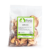 TIVO jabłko suszone 50g