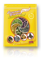 Natural Vit Polny Zakątek 200g