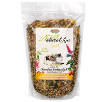Alegia Natural Line GOLD chomik karłowaty 500g