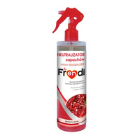 Certech neutralizator beFrendi granat 400ml