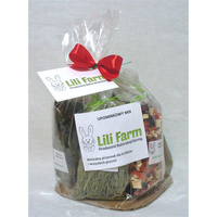 Lili Farm Upominek mix 200g