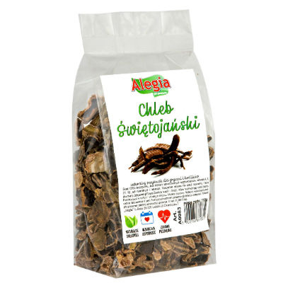 Alegia chleb świętojański 110g