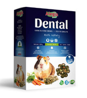 Alegia Dental karma dla świnki 300g