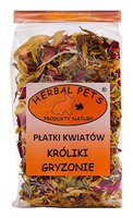 Herbal Pets płatki kwiatów 30g