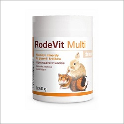 Dolfos RodeVit Multi Drink 60g