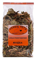 Herbal Pets Zioła podstawowe dla myszy 100g