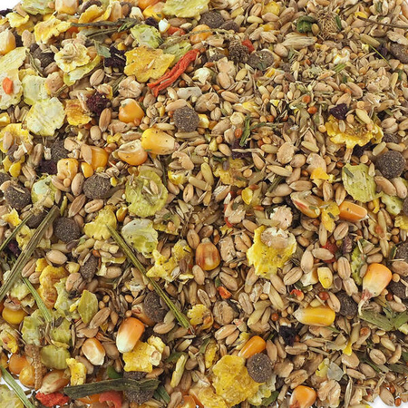 Natureland Complete karma dla chomika 300g