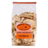 Herbal Pets Chipsy pasternak 125g