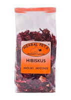 Herbal Pets Hibiskus 50g