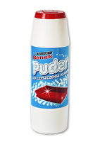 Certech puder do czyszczenia kuwety 375g