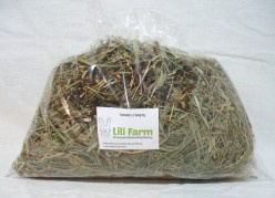 Lili Farm sianko z mietą 300g