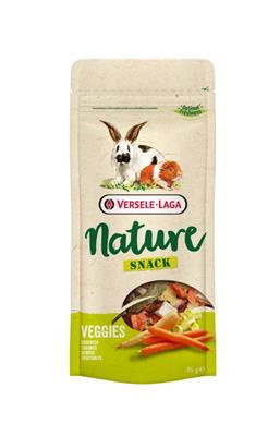 Versele laga Snack Veggies 85g