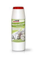 Benek Neutralizator Zielona Herbata 500g