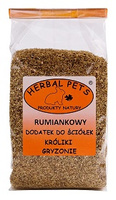 Herbal Pets dodatek rumiankowy do ściółki 50g