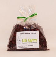 Lili Farm buraczek czerwony 150g