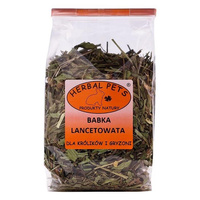 Herbal Pets Babka lancetowata 70g