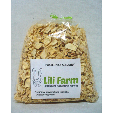 Lili Farm pasternak suszony 150g