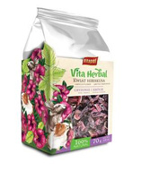 Vita Herbal kwiat hibiskusa 70g