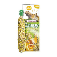 Versele Laga Crispy Sticks Hamsters&Gerbils 110g/2szt