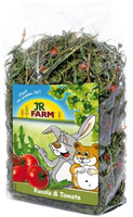 JR Farm Rukola i Pomidor 100g