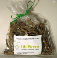 Lili Farm korzeń mniszka 100g