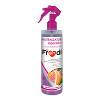 Certech neutralizator beFrendi grej/piżmo 400ml