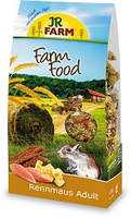 JR Farm Karma dla myszoskoczków Adult 500g