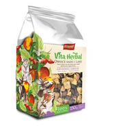 Vita Herbal owoce sadu i lasu 150g