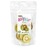 Alegia kiwi liofilizowane 20g