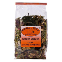 Herbal Pets Natura szczura 150g