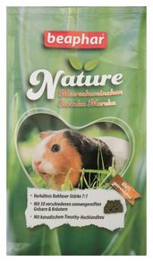 Beaphar Nature Świnka Morska 750g