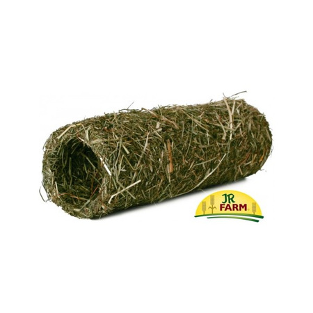 JR Farm tunel z siana mały 150g 