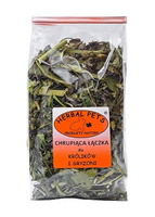 Herbal Pets Chrupiąca łączka 70g